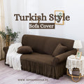 Turkish Style Sofa Covers