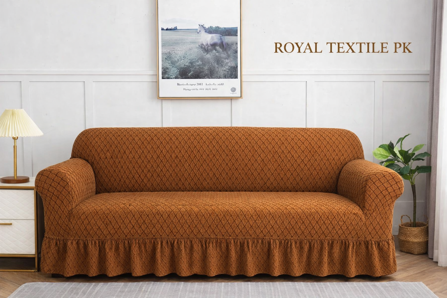 Butterfly Style Sofa Covers