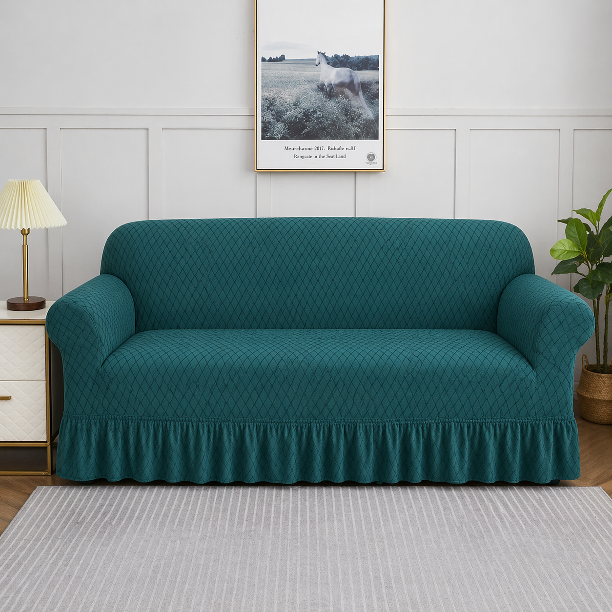 Butterfly Style Sofa Covers