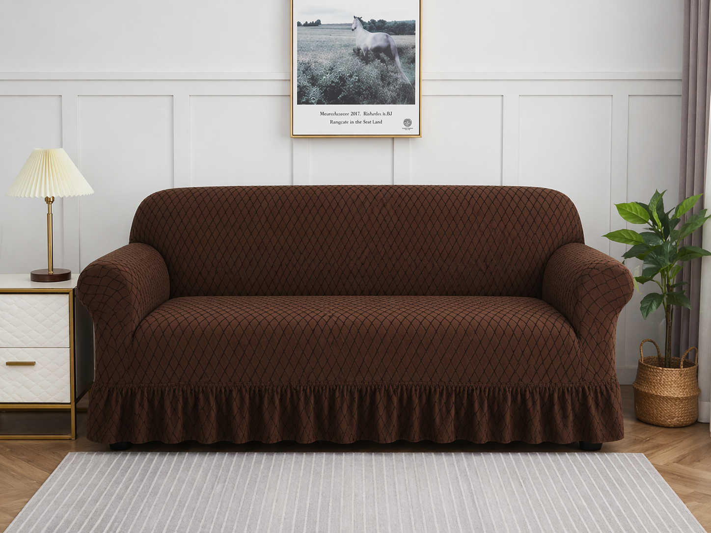 Butterfly Style Sofa Covers