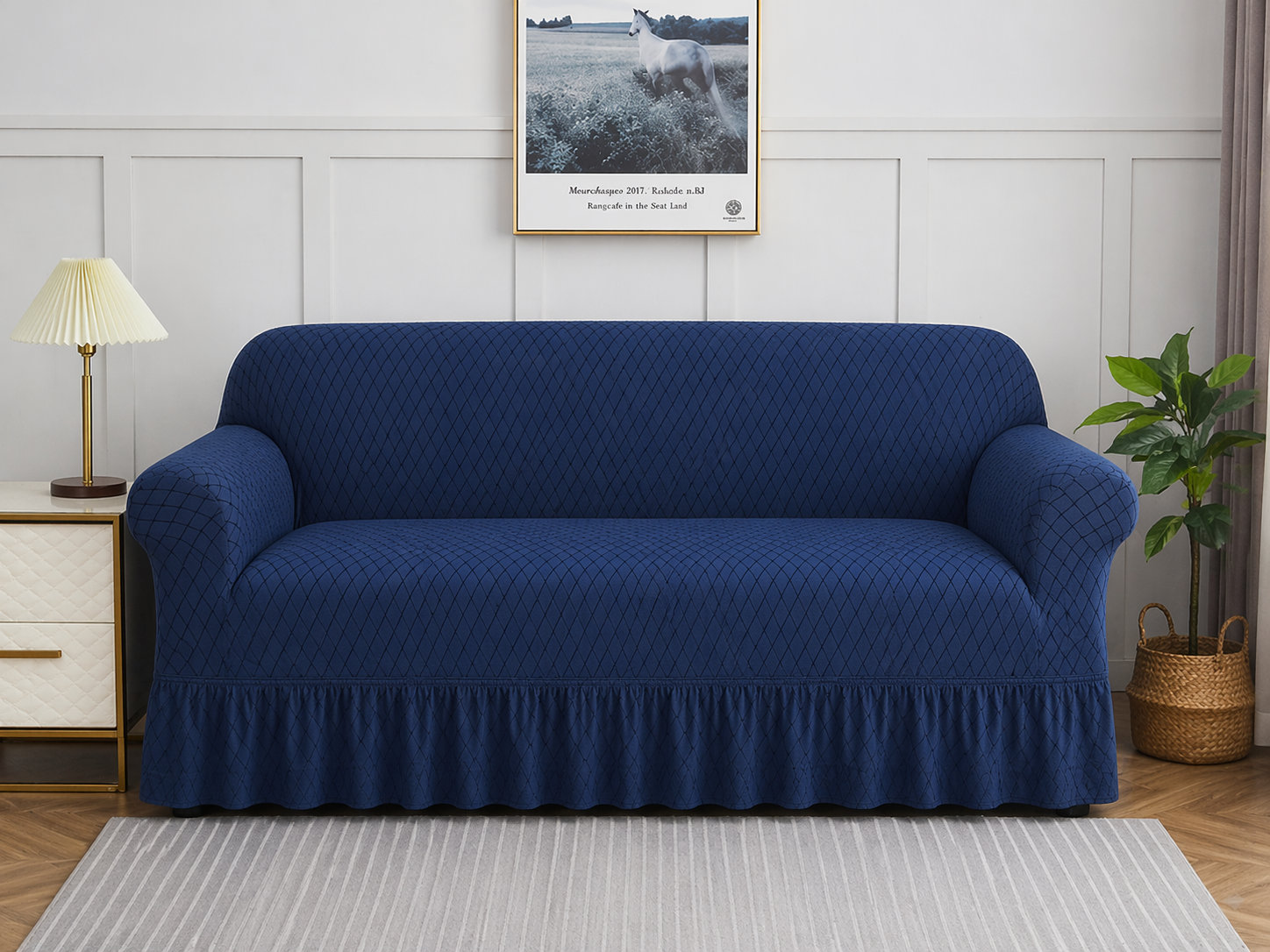 Butterfly Style Sofa Covers