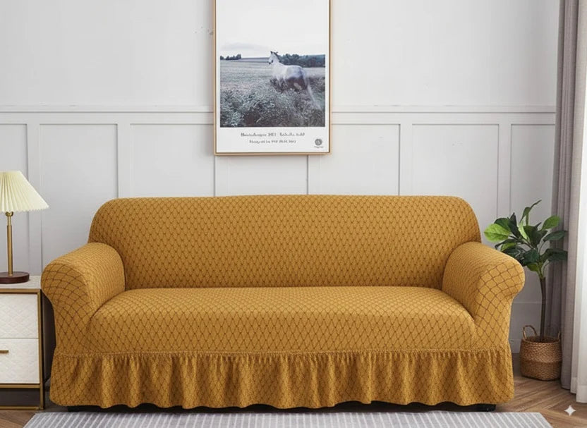 Butterfly Style Sofa Covers