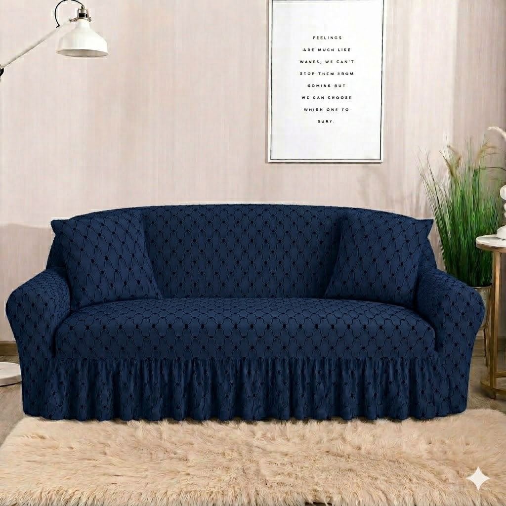 Butterfly Style Sofa Covers