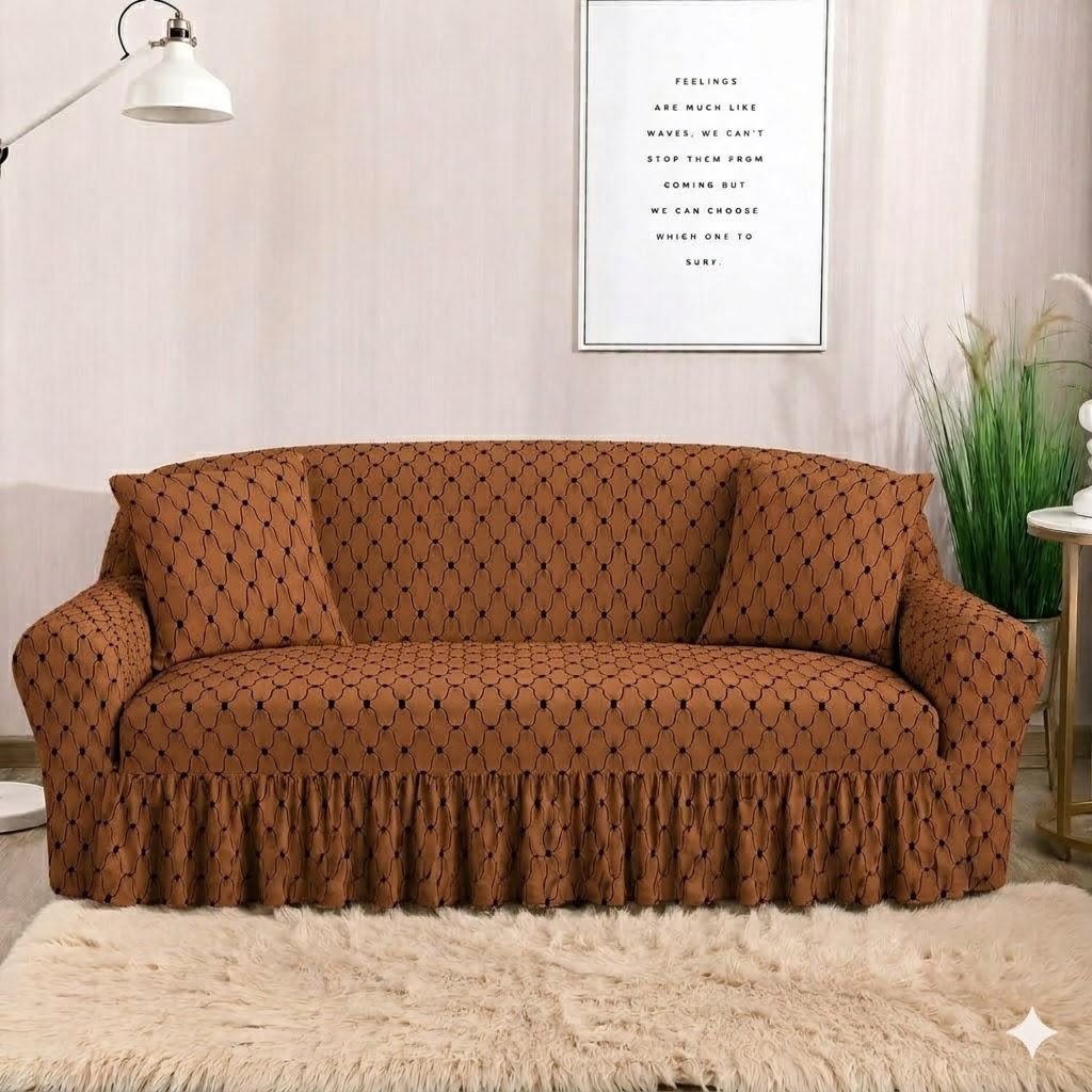 Butterfly Style Sofa Covers