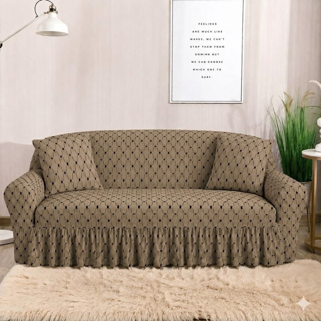 Butterfly Style Sofa Covers