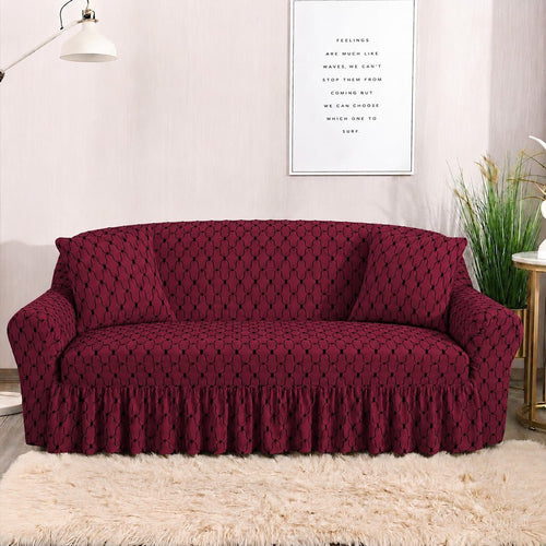 Butterfly Style Sofa Covers